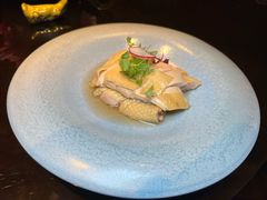 -上海苏宁宝丽嘉酒店·嘉府壹号中餐厅