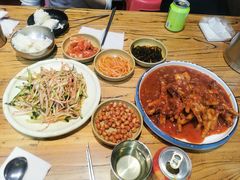 -京玉菲饭店(李村店)