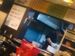 -金北顺大锅家(신사본점)