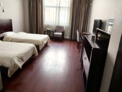 -济南环联鲁菜皇大酒店(山东大学洪楼店)