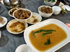 -品香排骨饭(羊官路店)