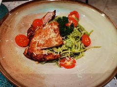 -CRAZYONES西班牙海鲜饭(上海美罗城店)