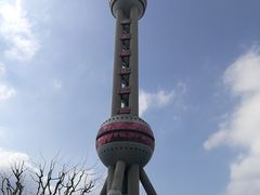 -东方明珠广播电视塔