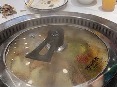 -满兴咱妈烀饼铁锅炖(兰州北街店)