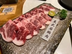 -哈拉海和牛主题餐厅(哈西店)