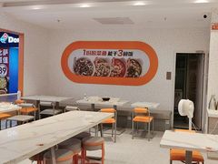 -鱼你在一起(通州华联购物中心店)