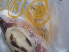 -十三不靠·球酥点心(台东步行街店)