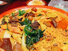 -李炮称盘麻辣烫(无锡荟聚店)