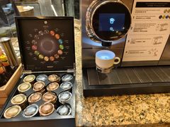 -马哥孛罗咖啡厅·Cafe Marco (厦门马哥孛罗东方大酒店)