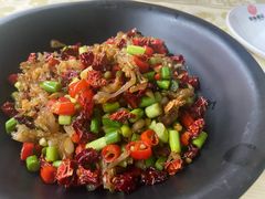 -聚味瞿记·龙虾堂(树木岭店)