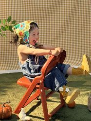 -爱你宝贝儿童摄影(西湖云端店)