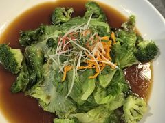 -羲和雅苑•北京烤鸭(平安国际金融中心店)