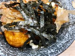 章鱼小丸子-松幸日式料理(中山路店)