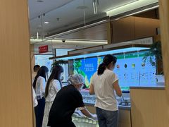 -海底捞火锅(赛格国际购物中心店)