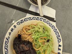 -梅溪·小伙子干挑面(安吉总店)