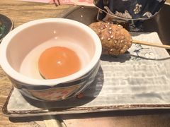 -肉魁屋·烧肉·烧鸟·酒场(高新店)