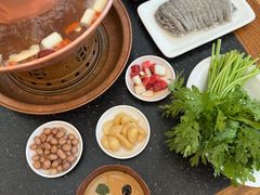-南门涮肉(后海店)