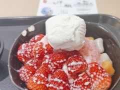 -鲜芋仙(北京通州领展广场)