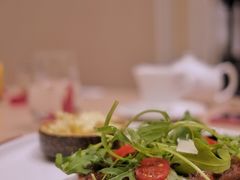 美国自然牛眼肉牛排-CHASE Modern Cuisine(崇宁路店)