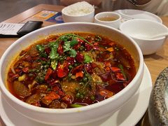 -枣子树·素食餐厅(普陀山店)