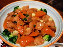 -敏珠拉姆藏餐·南京厨房(富春江东街店)