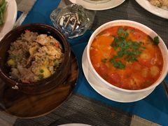 -Onion restaurant