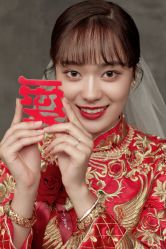 点击看大图 -杭州金夫人婚纱摄影(富阳私享店)