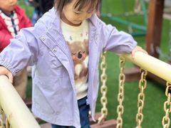 -满天星幼儿园(北京太阳宫园)