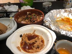 -原味田园·客家菜·土窑鸡(中航城君尚购物中心店)