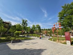 -河东池盐文化博览园