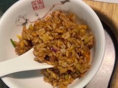 -绿茶餐厅(天津天河城店)