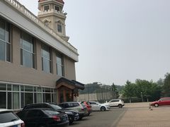 -北京宽沟会议中心