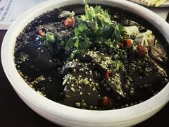 -赵小姐丨新中餐(曲江店)