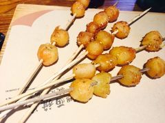 -串来串去(中关村店)