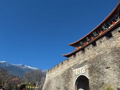-大理古城