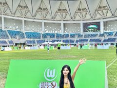 -长春奥林匹克公园