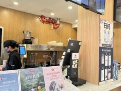 -霸王茶姬(南强街店)