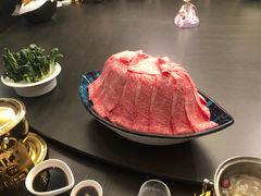 极品雪花肥牛-江滨九号.中餐厅(滨江店)