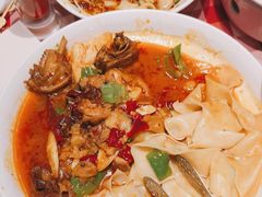 -西贝(武汉群星城店)