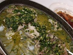 -盛百味·家宴餐厅(霸州分店)