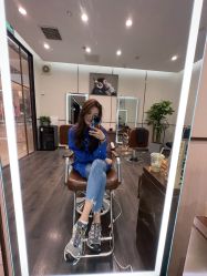 -崇尚GAVIN STYLE臻选