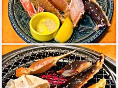 -蟹道乐(道顿堀本店)