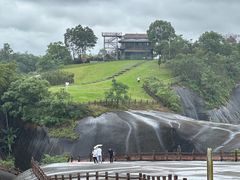 -飞天山旅游区