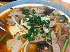 -梓袍面庄(渝北店)