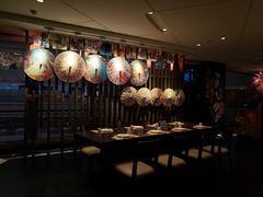 -佛山希尔顿酒店·融誉亚洲美食荟