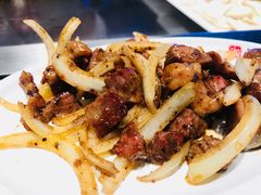 -湘汇概念铁板烧(铁西万达店)