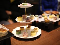 -星巴克(南京弘阳购物中心店)
