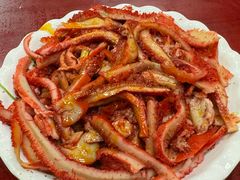 -金杨拉面王小吃面馆·牛三宝面·红烧牛肉粉