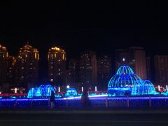 -川旺角川粤融合菜•海景餐厅(星海广场店)