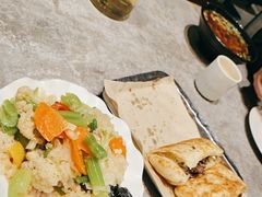 -高玛纳驴肉火烧(河间店)